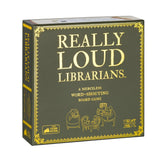 Really Loud Librarians - Starbase 505